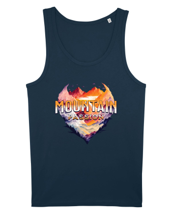 pentru pasionații de drumeții - Mountain passion Navy