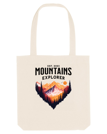 pentru pasionații de drumeții - Mountains explorer Natural