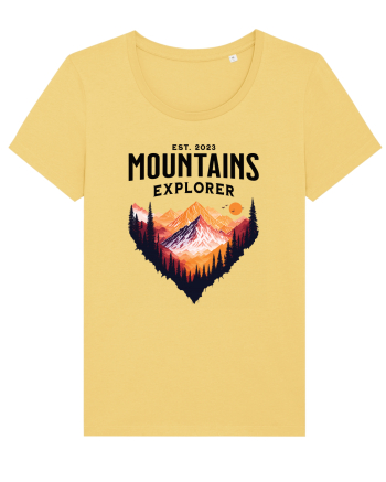 pentru pasionații de drumeții - Mountains explorer Jojoba
