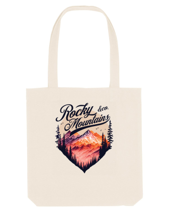 pentru pasionații de drumeții - Rocky Mountains and co Natural