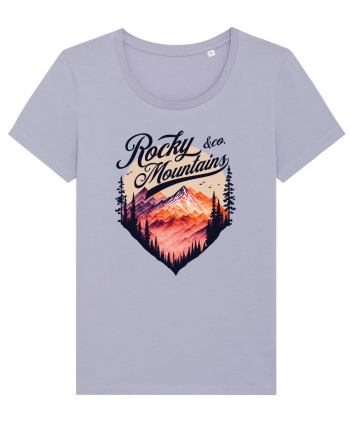 pentru pasionații de drumeții - Rocky Mountains and co Lavender