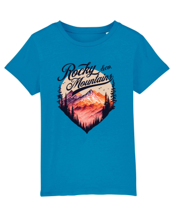 pentru pasionații de drumeții - Rocky Mountains and co Azur