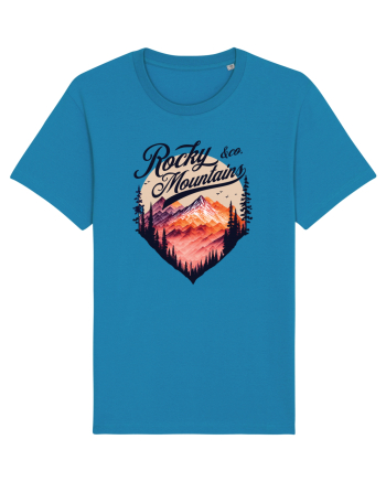 pentru pasionații de drumeții - Rocky Mountains and co Azur
