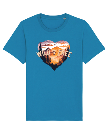 pentru pasionații de drumeții - Wild and free Azur