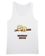 Monday mood Maiou Bărbat Runs