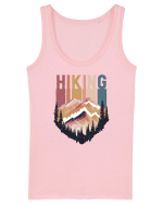 in stil grunge - Hiking emblem Maiou Damă Dreamer