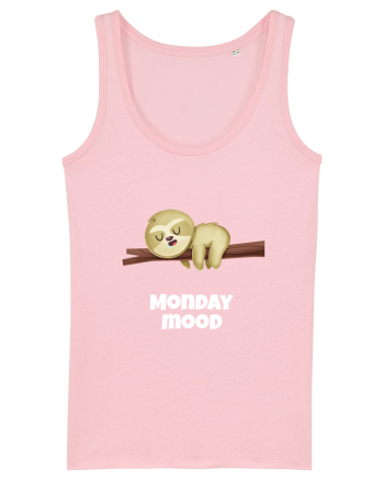 Monday mood Cotton Pink