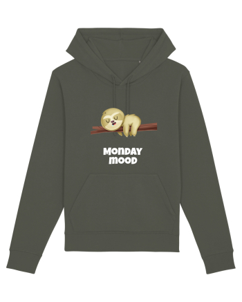 Monday mood Khaki