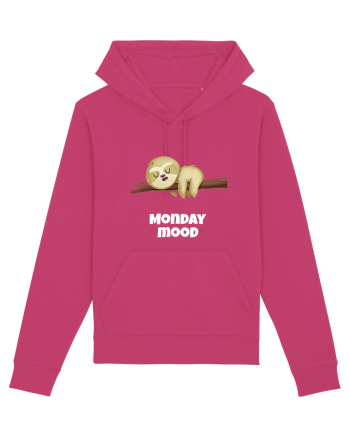 Monday mood Raspberry