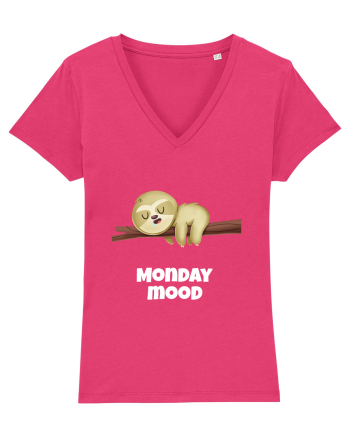 Monday mood Raspberry