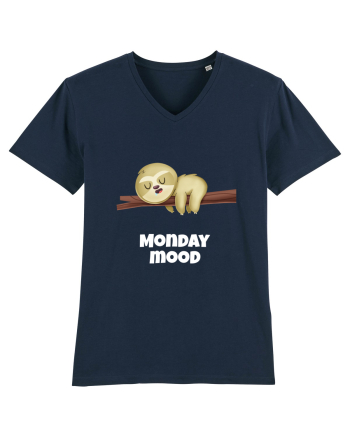 Monday mood French Navy