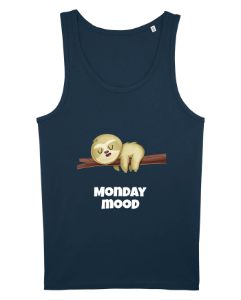 Monday mood Navy
