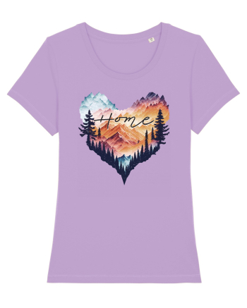 in stil grunge - Home Lavender Dawn