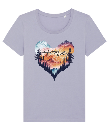 in stil grunge - Home Lavender
