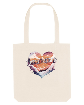in stil grunge - Love the heights Natural