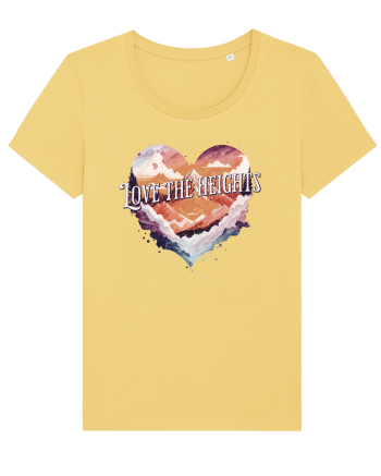 in stil grunge - Love the heights Jojoba