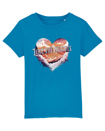 in stil grunge - Love the heights Azur