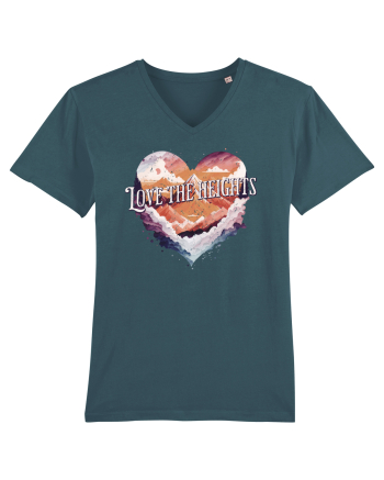 in stil grunge - Love the heights Stargazer