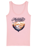 in stil grunge - Love the mountains Maiou Damă Dreamer