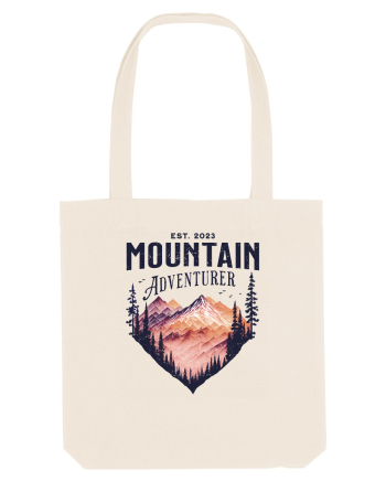 in stil grunge - Mountain Adventurer Natural