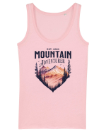 in stil grunge - Mountain Adventurer Maiou Damă Dreamer