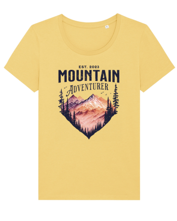 in stil grunge - Mountain Adventurer Jojoba