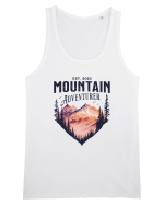 in stil grunge - Mountain Adventurer Maiou Bărbat Runs