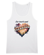 in stil grunge - Our hearts want to get elevated Maiou Bărbat Runs