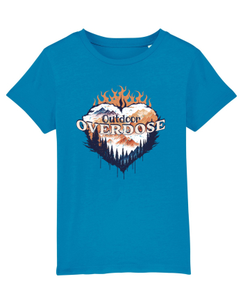 in stil grunge - Outdoor overdose Azur