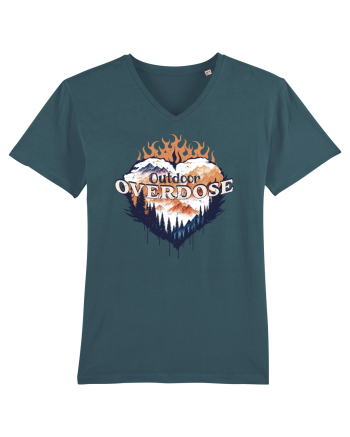 in stil grunge - Outdoor overdose Stargazer