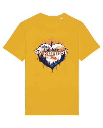 in stil grunge - Outdoor overdose Spectra Yellow