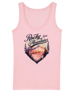 in stil grunge - Rocky Mountains and co Maiou Damă Dreamer