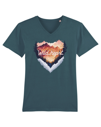 in stil grunge - Wild heart Stargazer