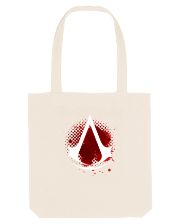 Assassin's Creed Logo Natural
