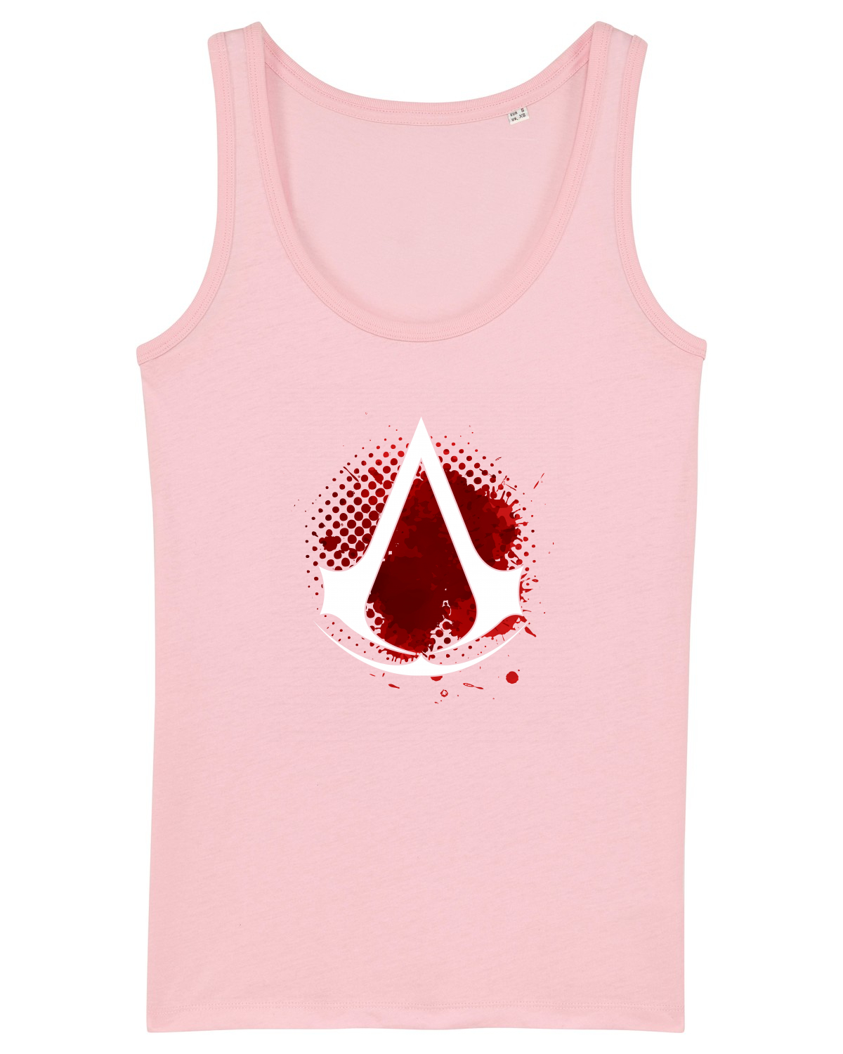 Maiou Damă Dreamer Cotton Pink