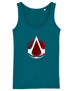 Assassin's Creed Logo Maiou Damă Dreamer