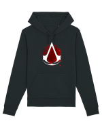 Assassin's Creed Logo Hanorac Unisex Drummer