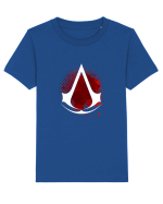 Assassin's Creed Logo Tricou mânecă scurtă  Copii Mini Creator