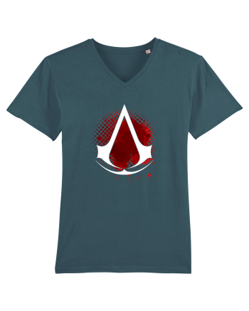 Assassin's Creed Logo Stargazer