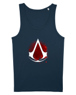 Assassin's Creed Logo Maiou Bărbat Runs