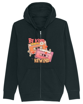 Be Kind Rewind Black