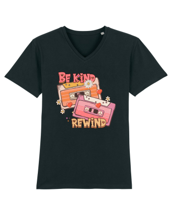 Be Kind Rewind Black