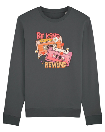 Be Kind Rewind Anthracite