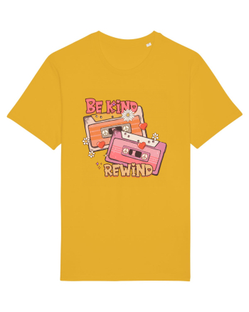 Be Kind Rewind Spectra Yellow