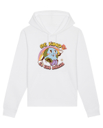 Be Kind To The Earth Hanorac Unisex Drummer