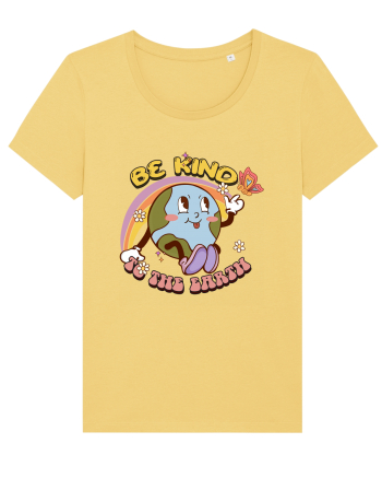 Be Kind To The Earth Jojoba