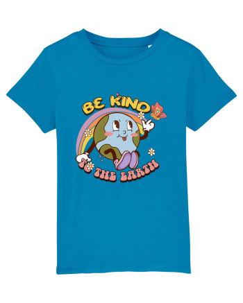 Be Kind To The Earth Azur