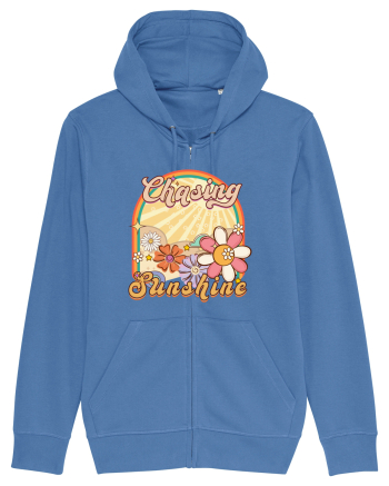 Chasing Sunshine Bright Blue