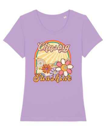 Chasing Sunshine Lavender Dawn