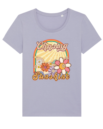 Chasing Sunshine Lavender